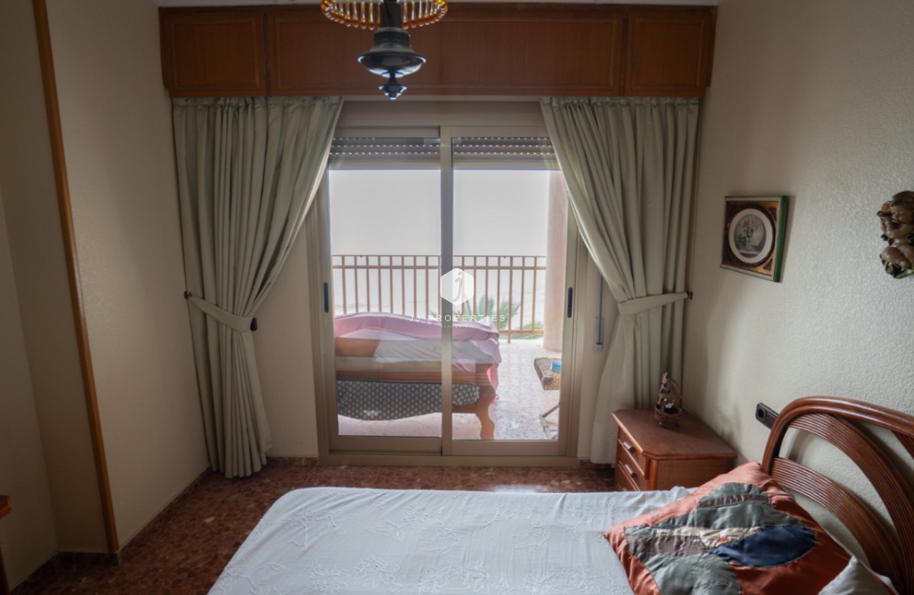 Aus zweiter Hand - Wohnung -
Torrevieja - Costa Blanca