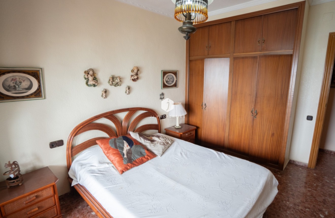 Aus zweiter Hand - Wohnung -
Torrevieja - Costa Blanca