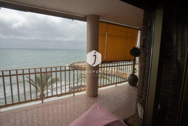 Aus zweiter Hand - Wohnung -
Torrevieja - Costa Blanca