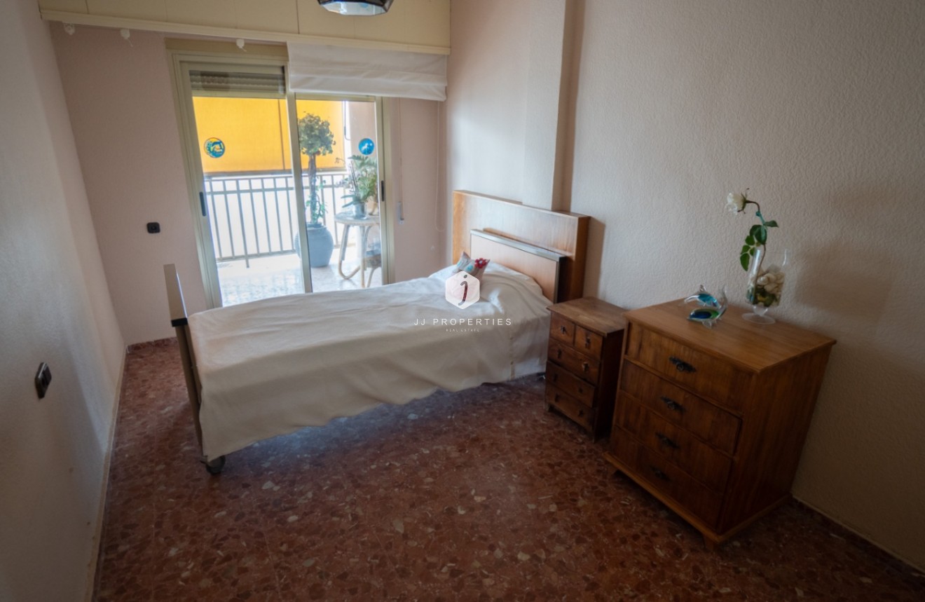 Aus zweiter Hand - Wohnung -
Torrevieja - Costa Blanca