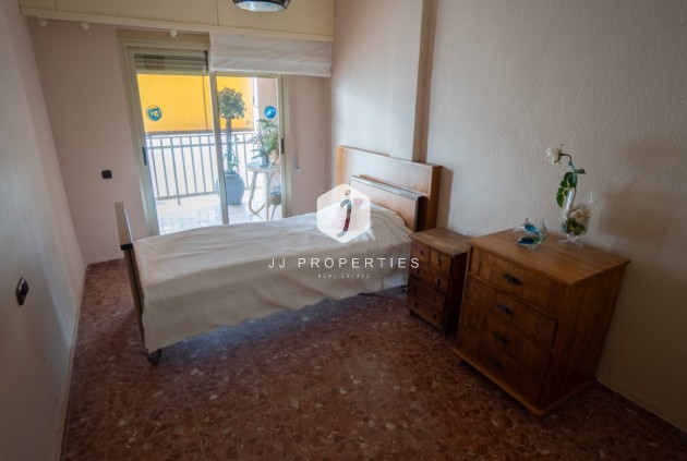 Aus zweiter Hand - Wohnung -
Torrevieja - Costa Blanca