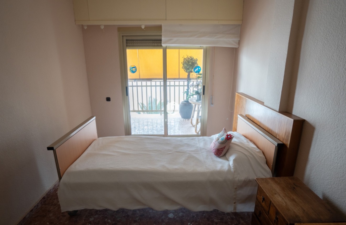 Aus zweiter Hand - Wohnung -
Torrevieja - Costa Blanca