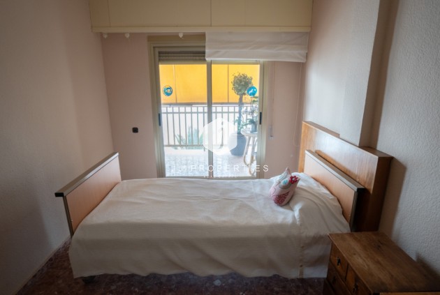 Aus zweiter Hand - Wohnung -
Torrevieja - Costa Blanca