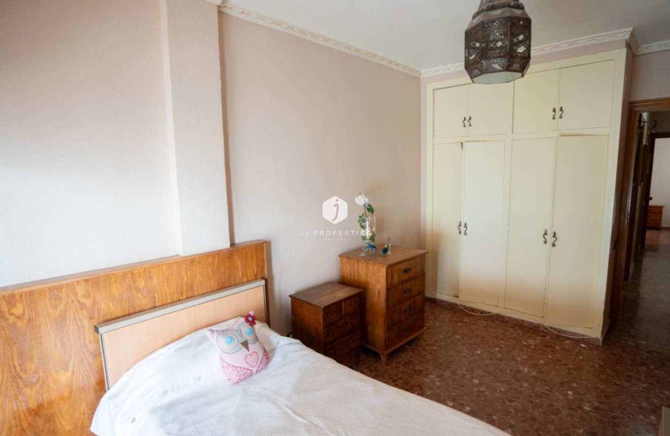 Aus zweiter Hand - Wohnung -
Torrevieja - Costa Blanca