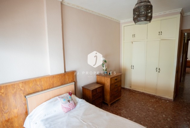 Aus zweiter Hand - Wohnung -
Torrevieja - Costa Blanca