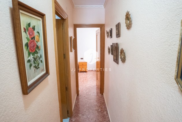 Aus zweiter Hand - Wohnung -
Torrevieja - Costa Blanca