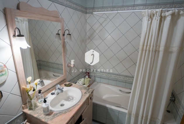 Aus zweiter Hand - Wohnung -
Torrevieja - Costa Blanca