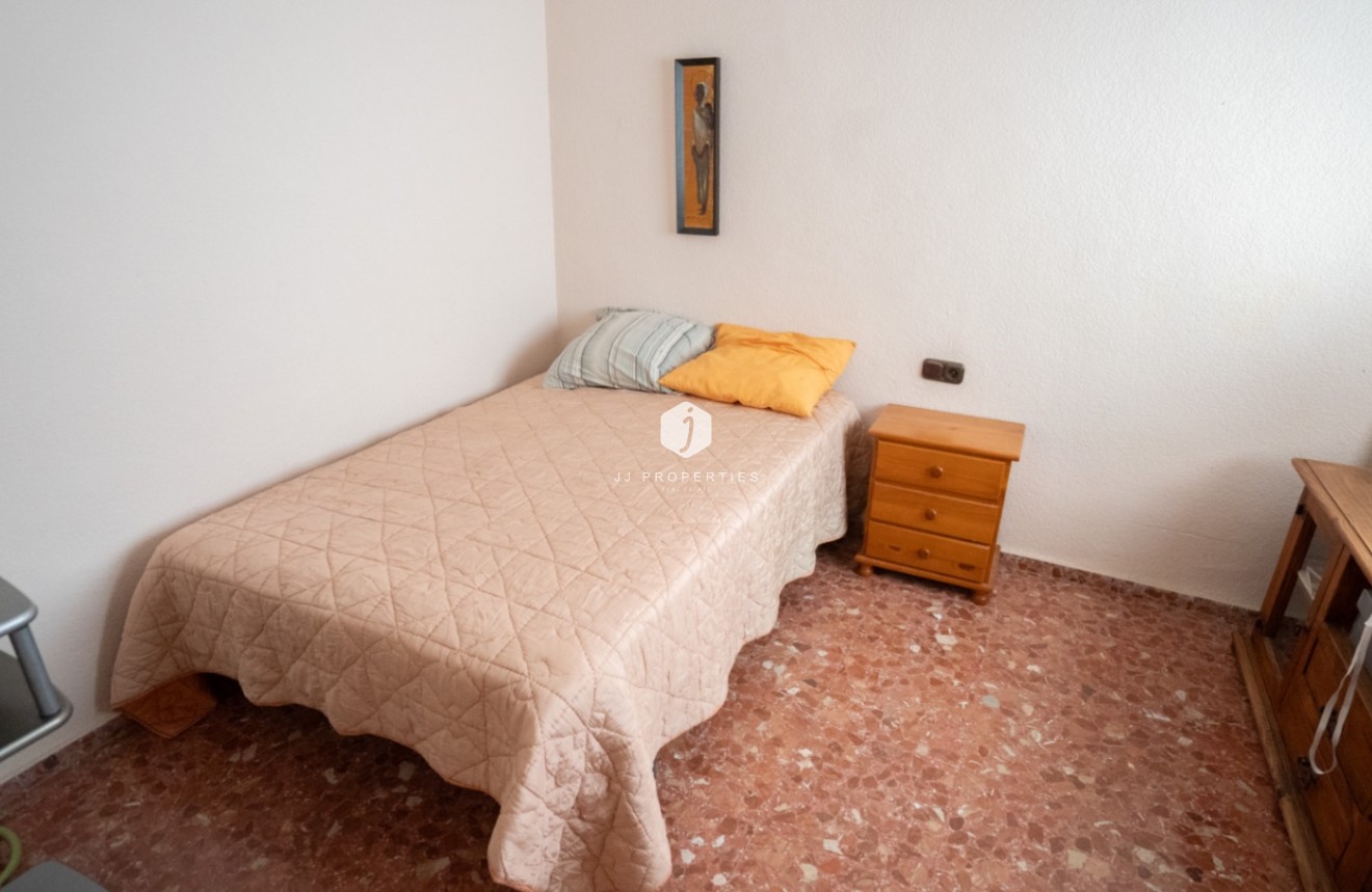 Aus zweiter Hand - Wohnung -
Torrevieja - Costa Blanca