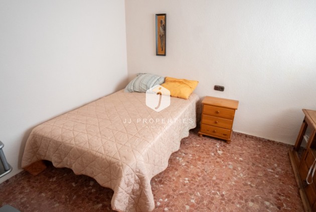 Aus zweiter Hand - Wohnung -
Torrevieja - Costa Blanca