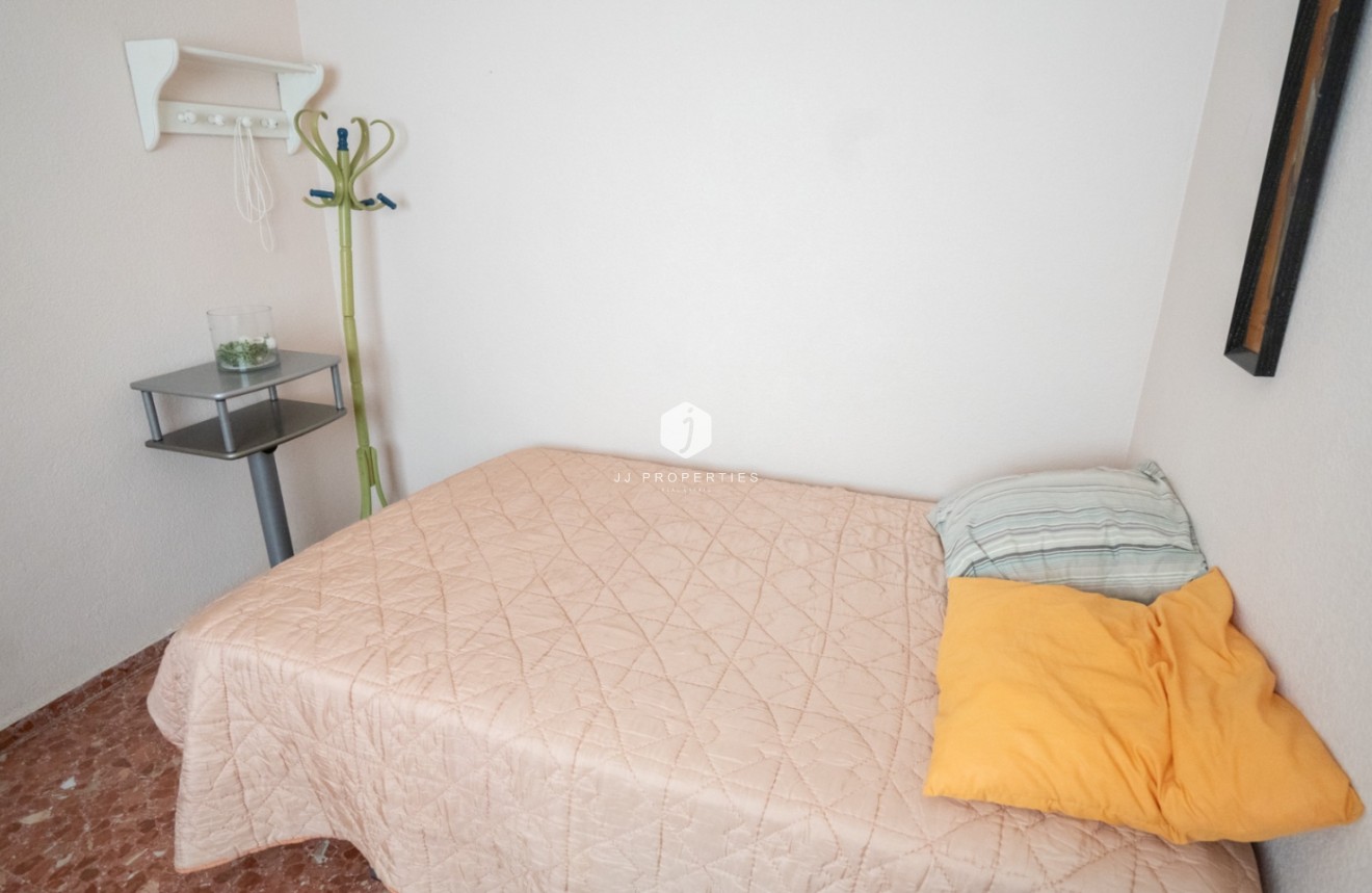 Aus zweiter Hand - Wohnung -
Torrevieja - Costa Blanca