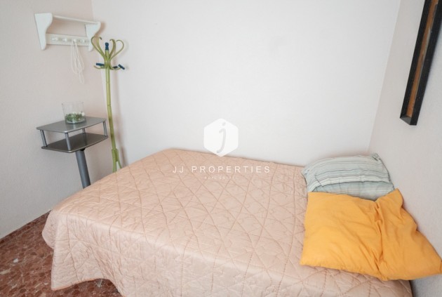 Aus zweiter Hand - Wohnung -
Torrevieja - Costa Blanca