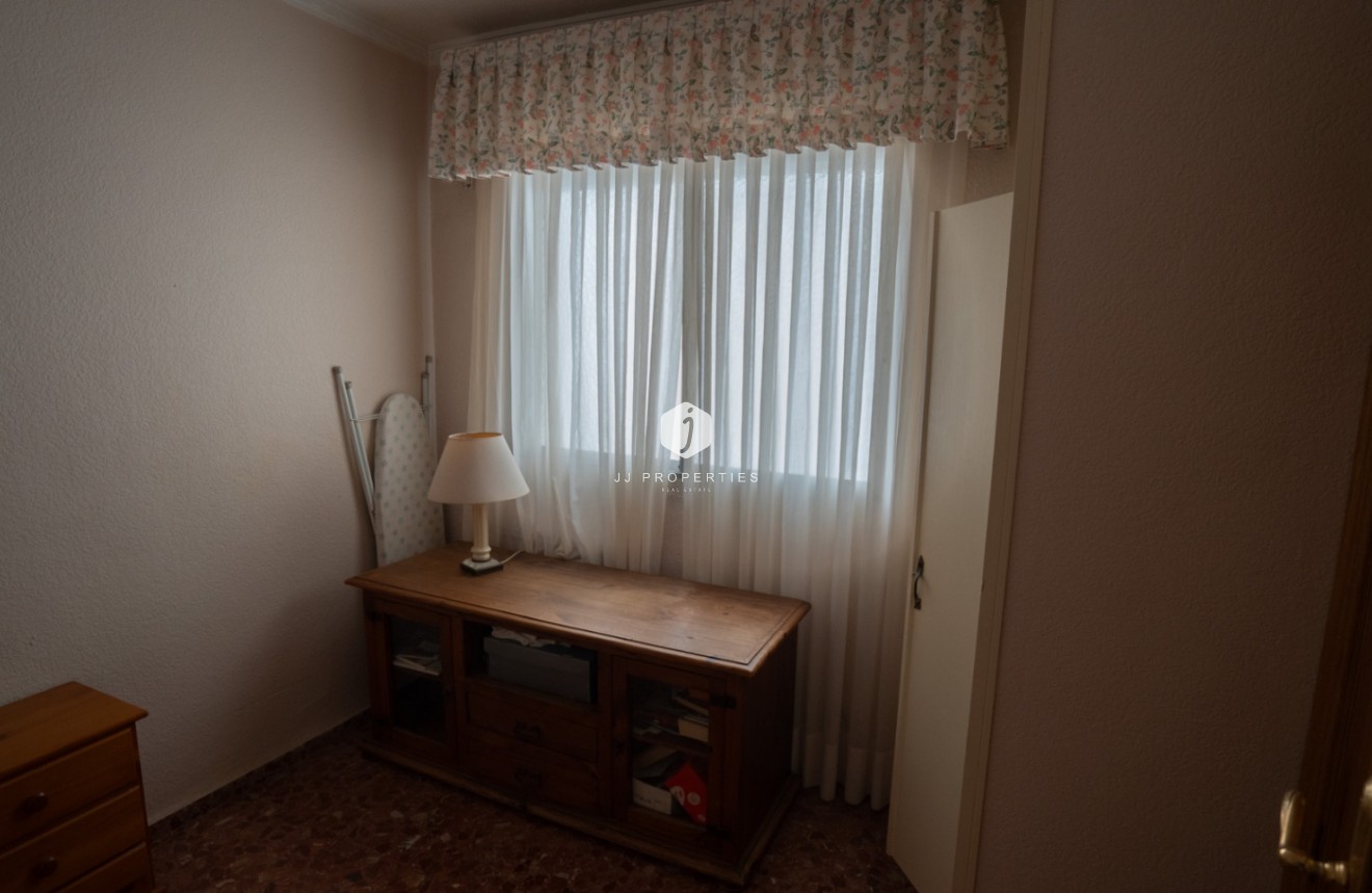 Aus zweiter Hand - Wohnung -
Torrevieja - Costa Blanca