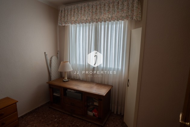 Aus zweiter Hand - Wohnung -
Torrevieja - Costa Blanca