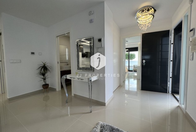 D'occasion - Villa -
San Miguel de Salinas - Inland