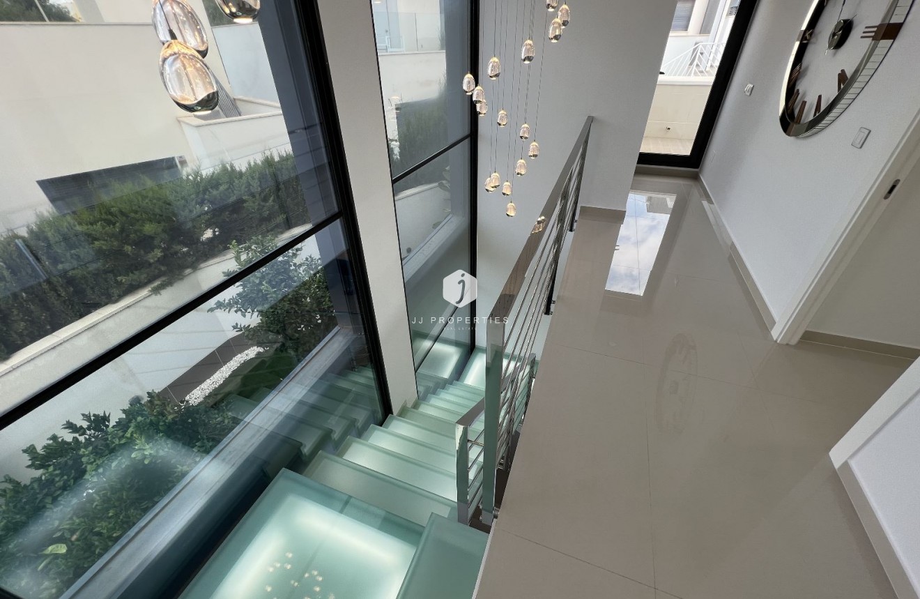 D'occasion - Villa -
San Miguel de Salinas - Inland