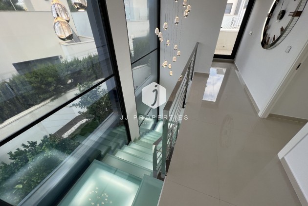 D'occasion - Villa -
San Miguel de Salinas - Inland