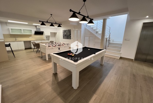 D'occasion - Villa -
San Miguel de Salinas - Inland