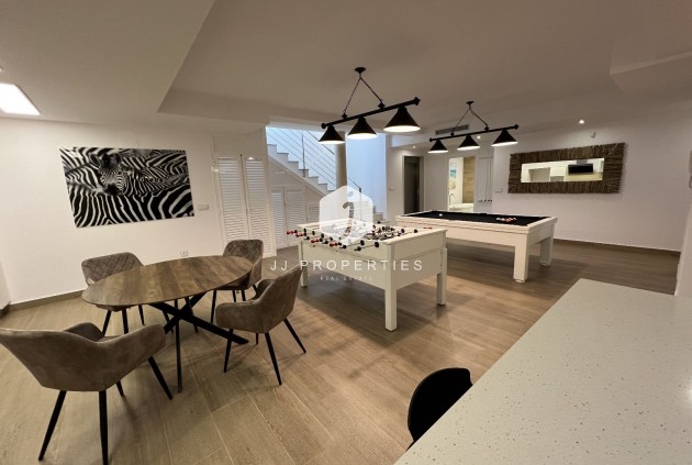 D'occasion - Villa -
San Miguel de Salinas - Inland