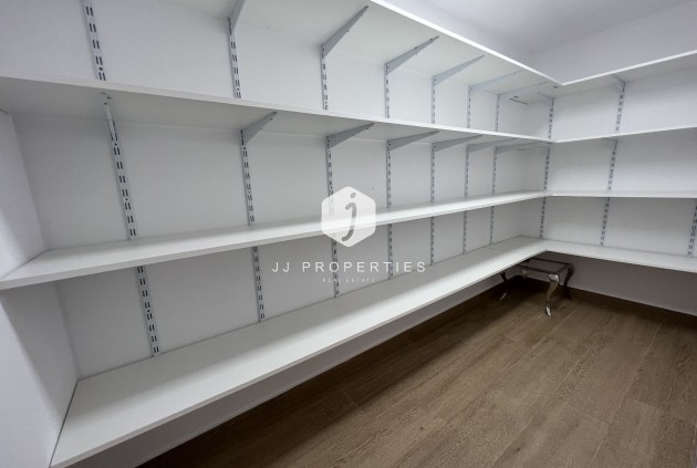 D'occasion - Villa -
San Miguel de Salinas - Inland