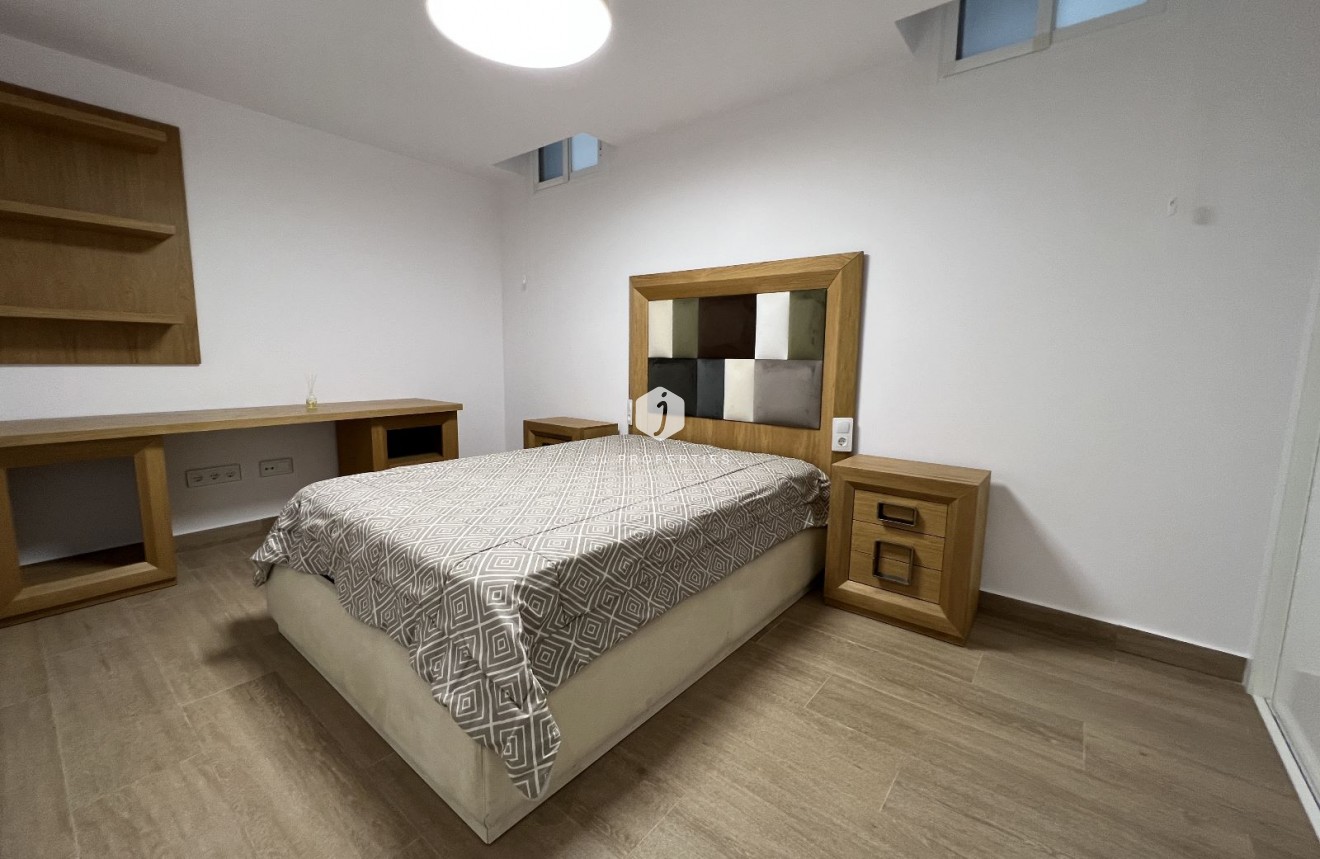 D'occasion - Villa -
San Miguel de Salinas - Inland