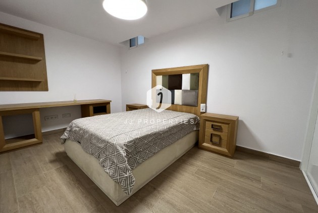 D'occasion - Villa -
San Miguel de Salinas - Inland