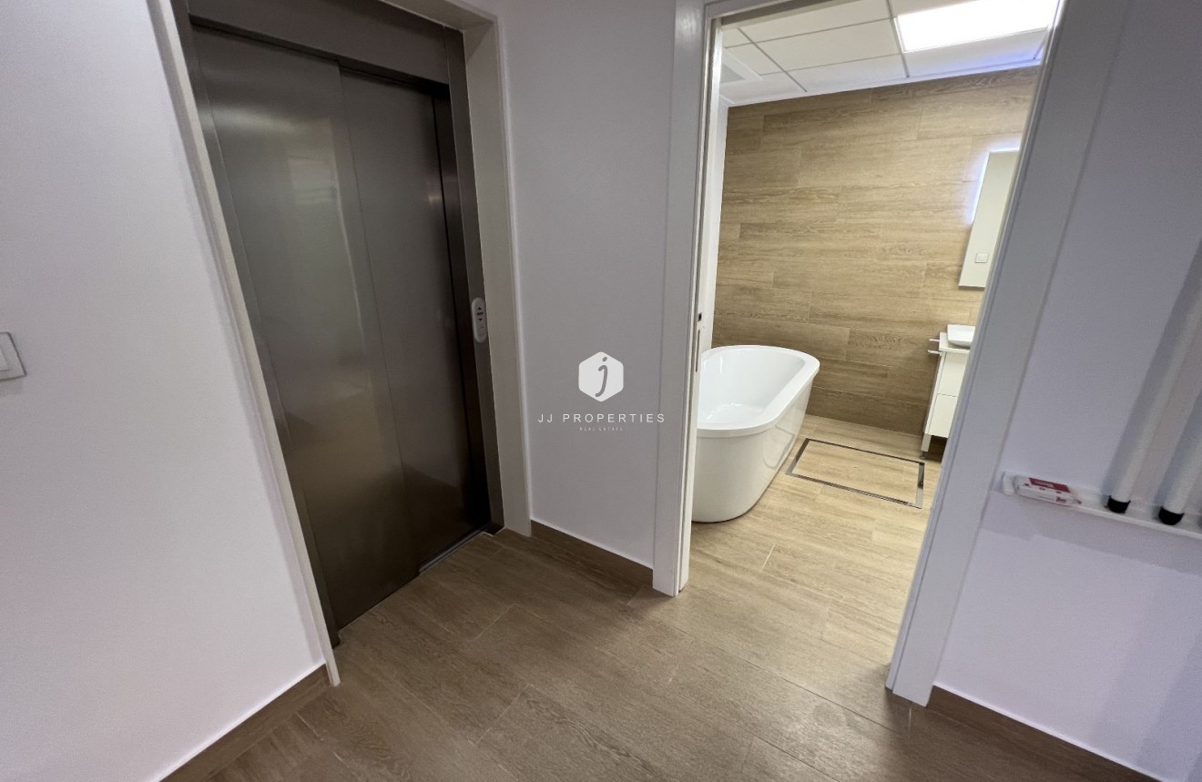 D'occasion - Villa -
San Miguel de Salinas - Inland