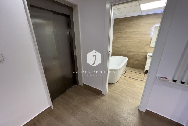 D'occasion - Villa -
San Miguel de Salinas - Inland