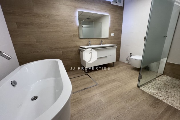 D'occasion - Villa -
San Miguel de Salinas - Inland