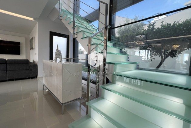 D'occasion - Villa -
San Miguel de Salinas - Inland