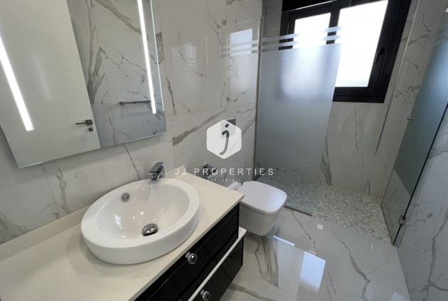 D'occasion - Villa -
San Miguel de Salinas - Inland