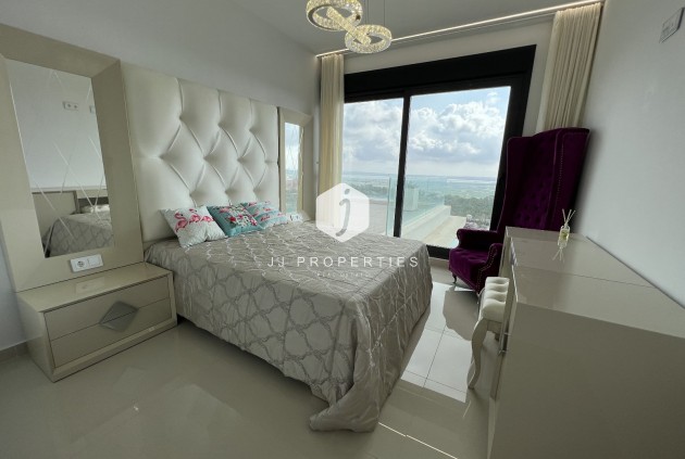 D'occasion - Villa -
San Miguel de Salinas - Inland