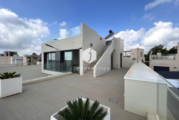 D'occasion - Villa -
San Miguel de Salinas - Inland