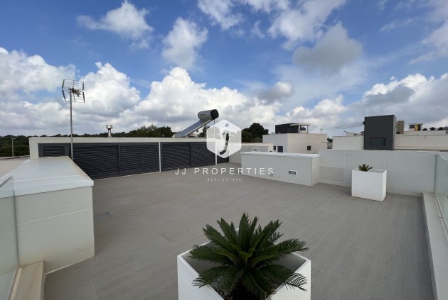 D'occasion - Villa -
San Miguel de Salinas - Inland