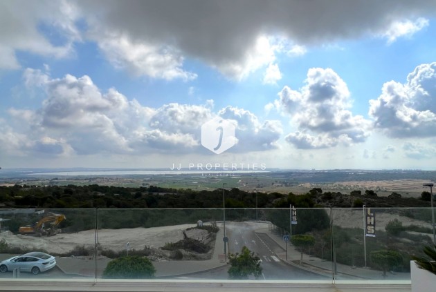 D'occasion - Villa -
San Miguel de Salinas - Inland