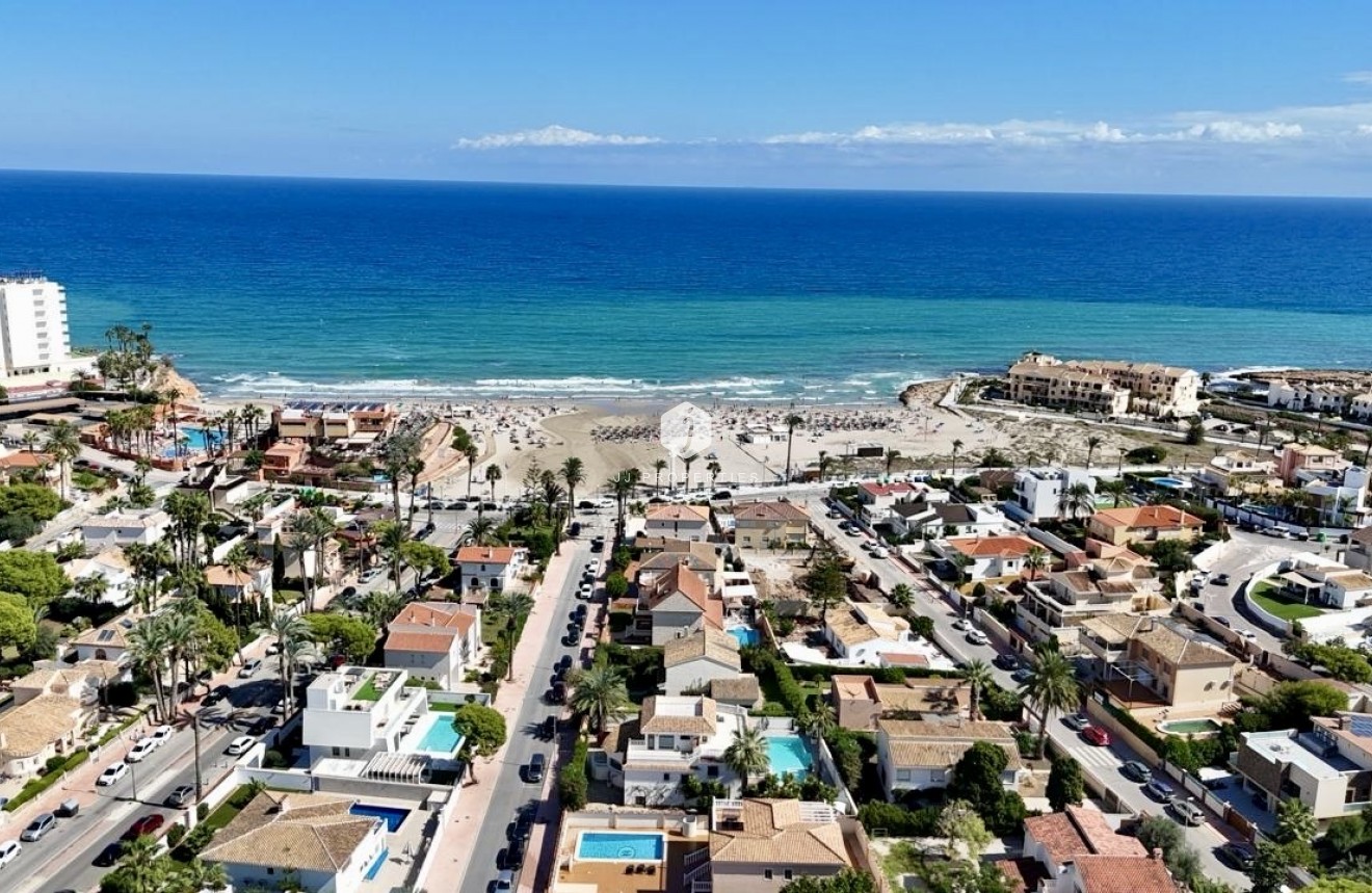 Resale - Apartment / flat -
La Zenia - Costa Blanca