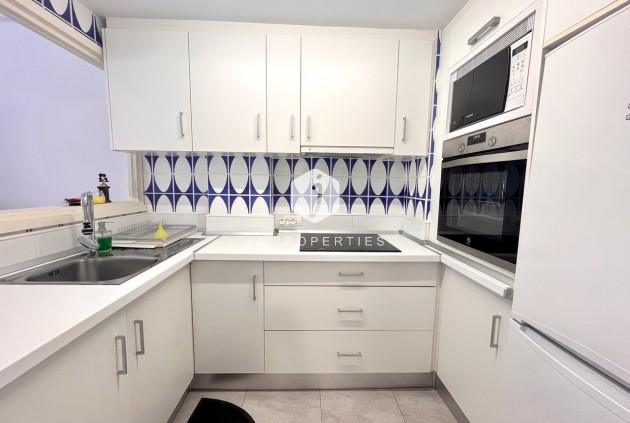 Resale - Apartment / flat -
La Zenia - Costa Blanca