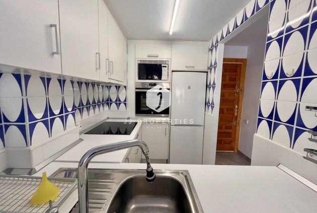 Resale - Apartment / flat -
La Zenia - Costa Blanca