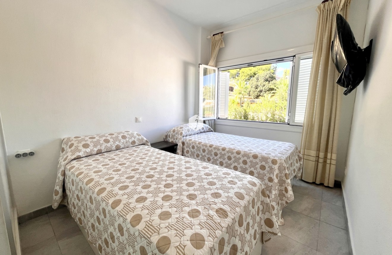 Resale - Apartment / flat -
La Zenia - Costa Blanca