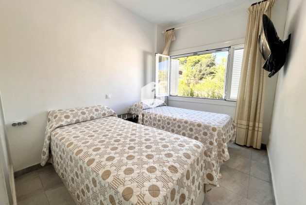 Resale - Apartment / flat -
La Zenia - Costa Blanca