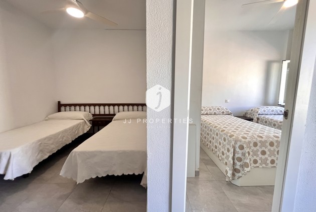 Resale - Apartment / flat -
La Zenia - Costa Blanca