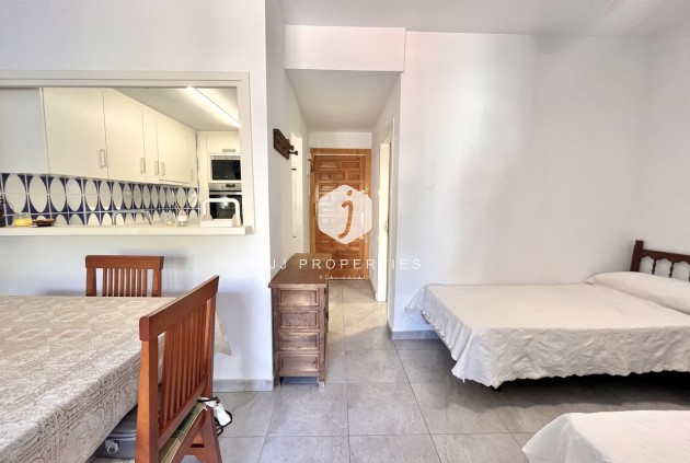 Resale - Apartment / flat -
La Zenia - Costa Blanca