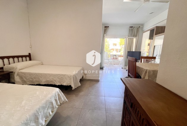 Resale - Apartment / flat -
La Zenia - Costa Blanca