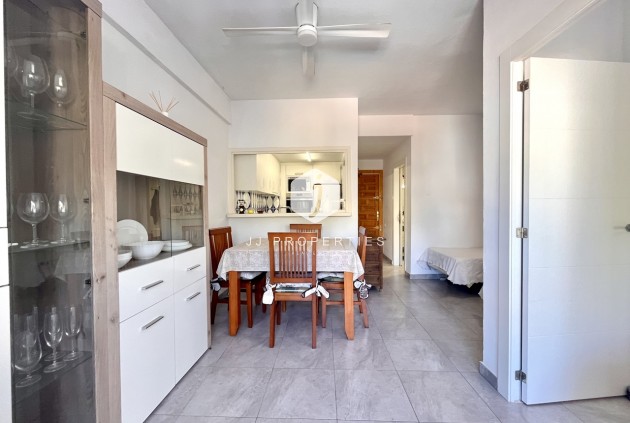 Resale - Apartment / flat -
La Zenia - Costa Blanca