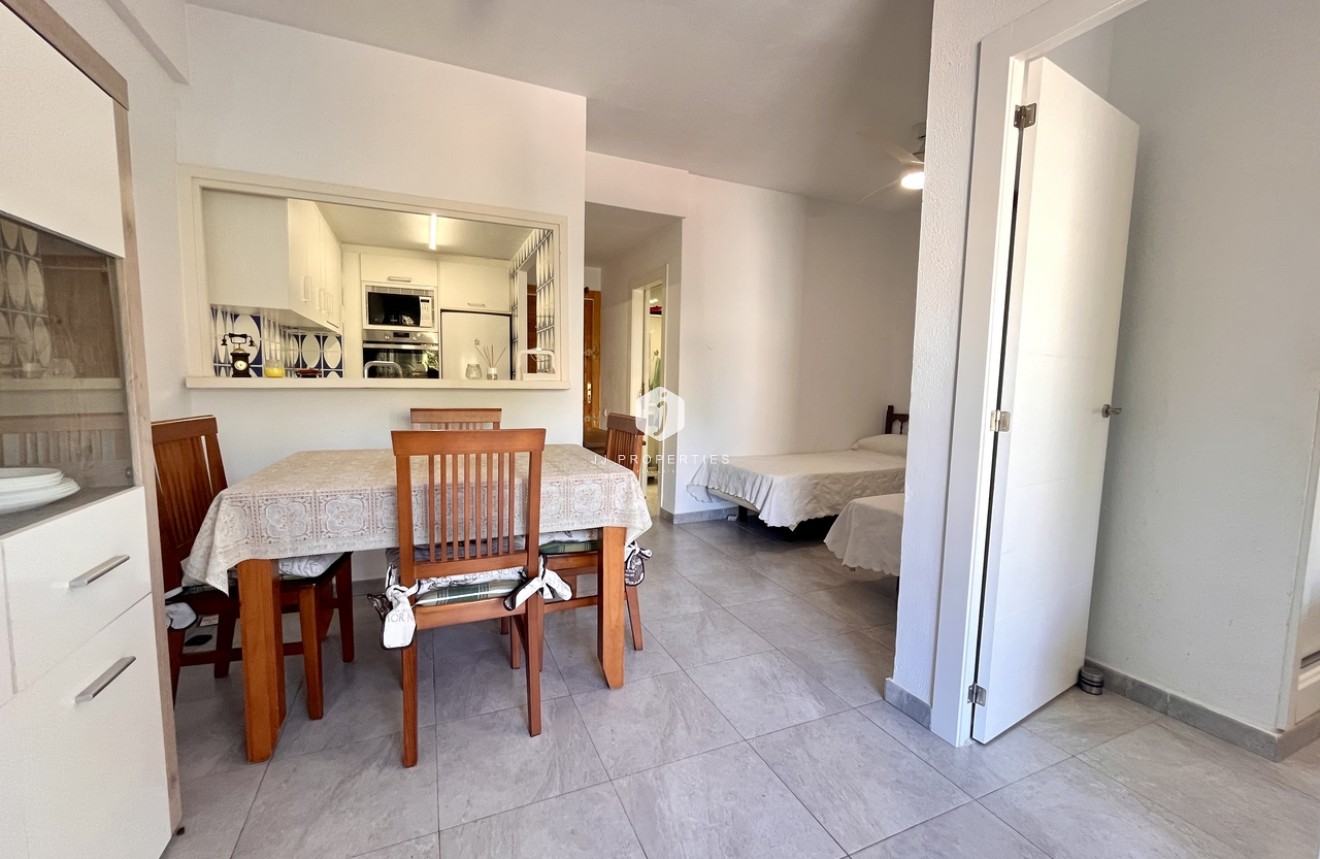 Resale - Apartment / flat -
La Zenia - Costa Blanca