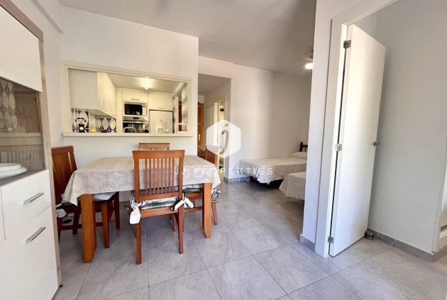 Resale - Apartment / flat -
La Zenia - Costa Blanca