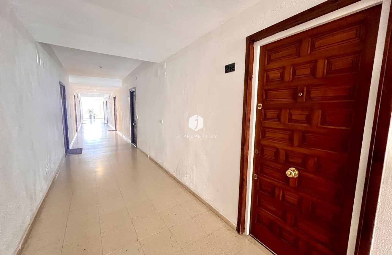 Resale - Apartment / flat -
La Zenia - Costa Blanca
