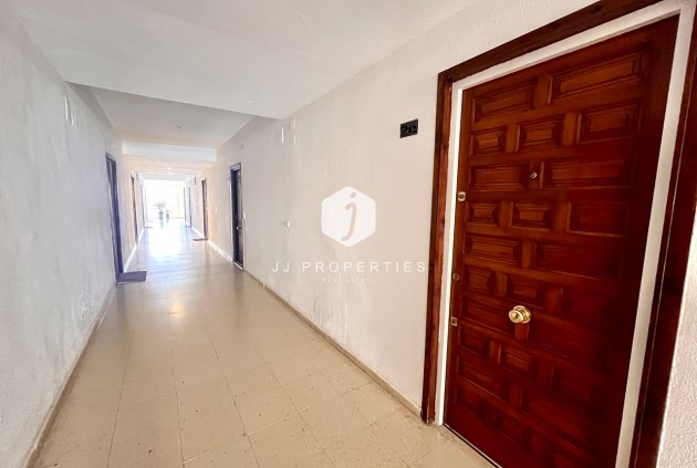 Resale - Apartment / flat -
La Zenia - Costa Blanca