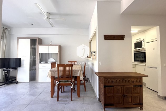 Resale - Apartment / flat -
La Zenia - Costa Blanca