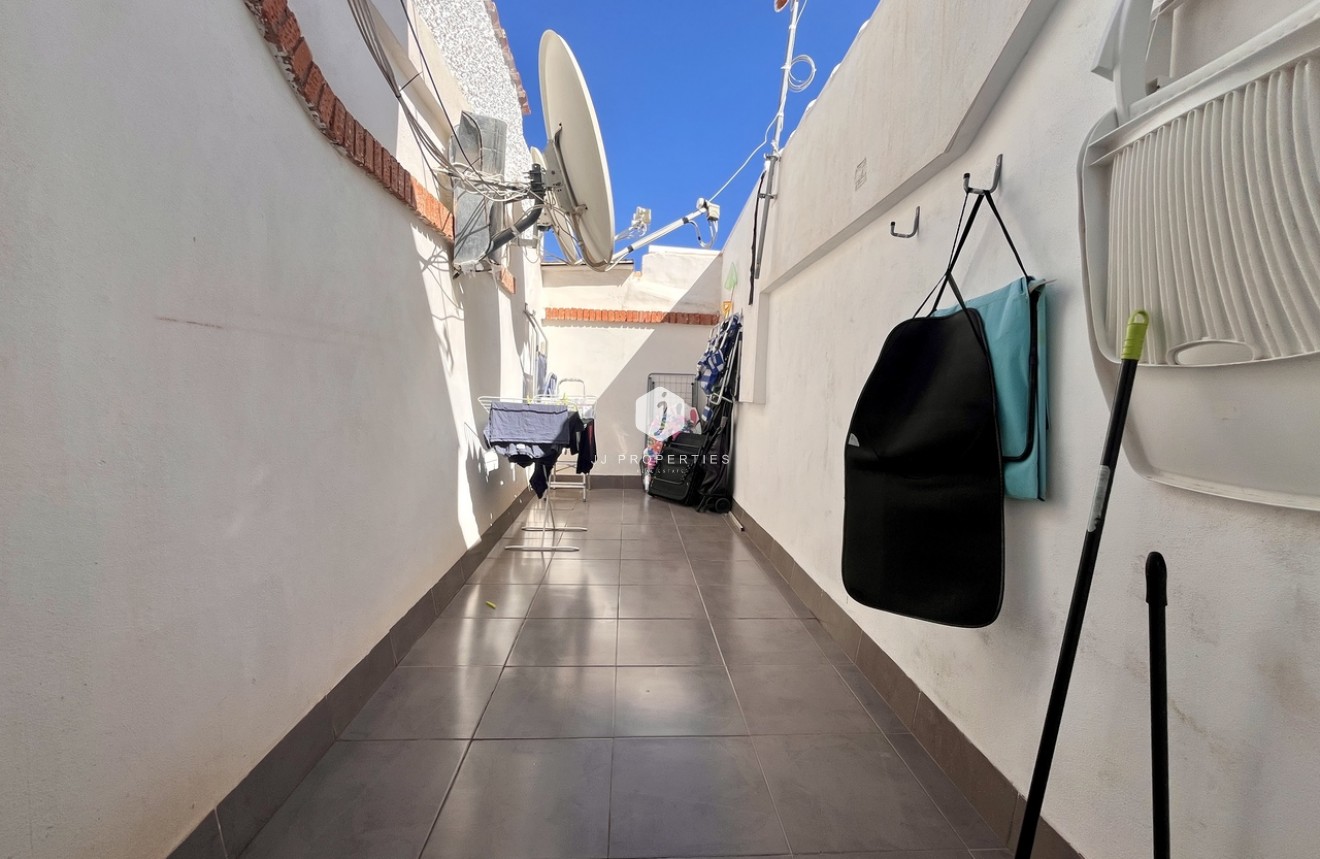 Resale - Apartment / flat -
La Zenia - Costa Blanca