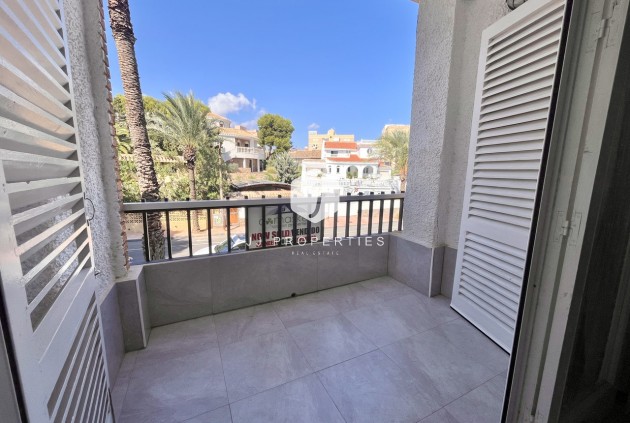 Resale - Apartment / flat -
La Zenia - Costa Blanca